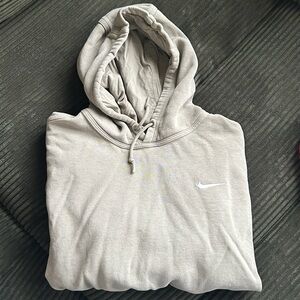 Nike Womens Hoodie